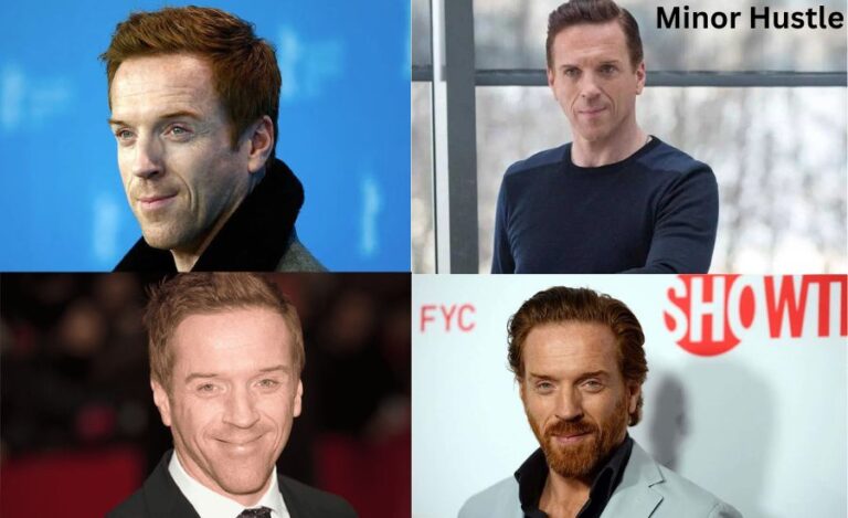 Damian Lewis Net Worth