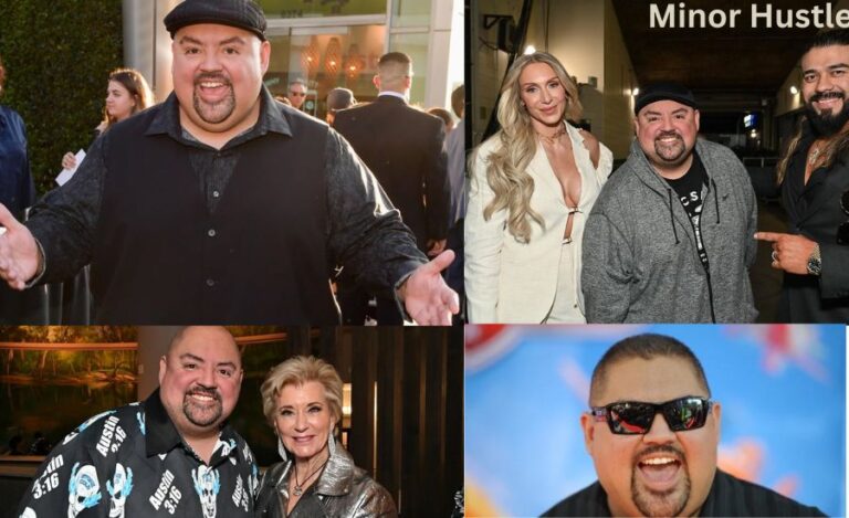 Gabriel Iglesias Net Worth Revealed