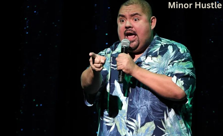 Gabriel Iglesias Net Worth Revealed: Career and Earnings Breakdown 3 Gabriel Iglesias Comedy Career
