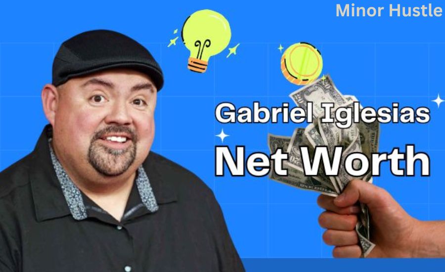 Gabriel Iglesias Net Worth Revealed: Career and Earnings Breakdown 2 Who is Gabriel Iglesias?