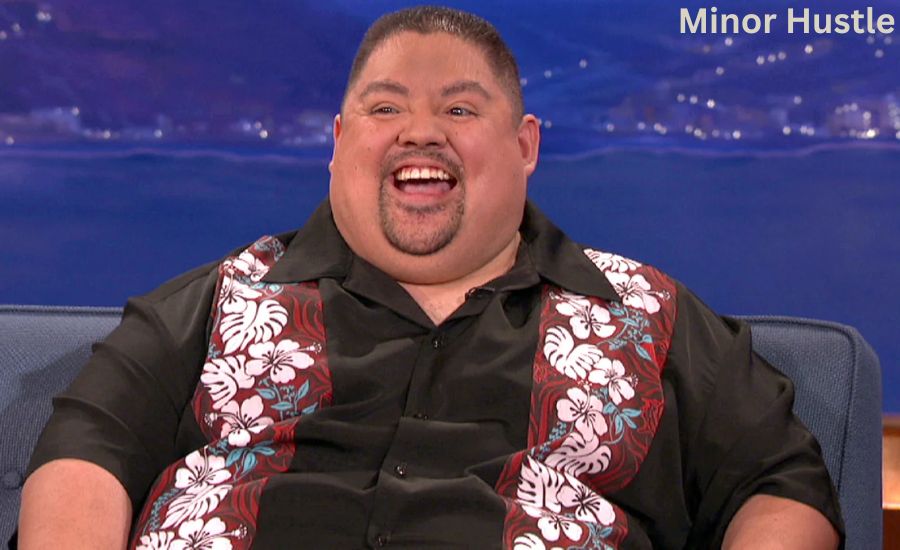 Gabriel Iglesias Net Worth Revealed: Career and Earnings Breakdown 4 Gabriel Iglesias Salary and Earnings